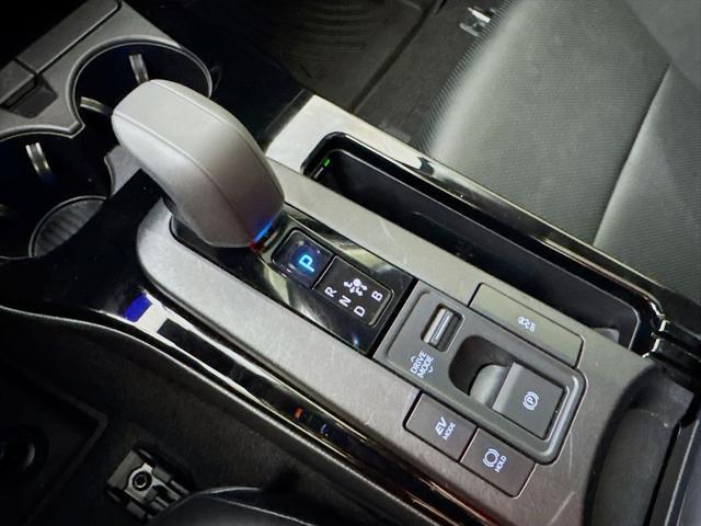 used 2024 Toyota Prius car, priced at $31,999