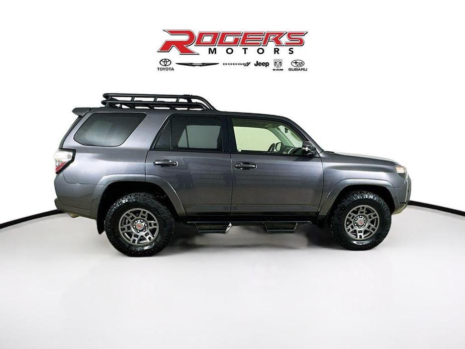 used 2021 Toyota 4Runner car, priced at $39,499