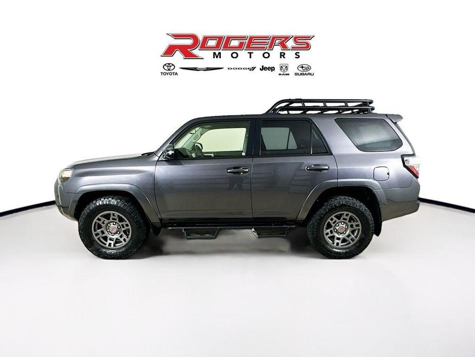 used 2021 Toyota 4Runner car, priced at $39,499