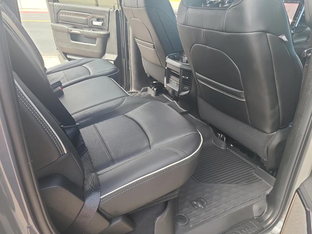 new 2025 Ram 2500 car
