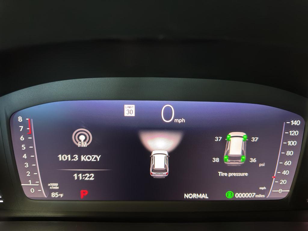 new 2026 Honda Passport car