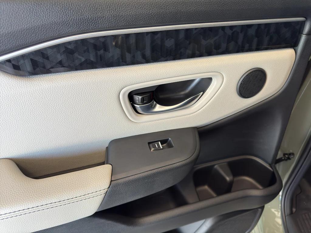 new 2026 Honda Passport car