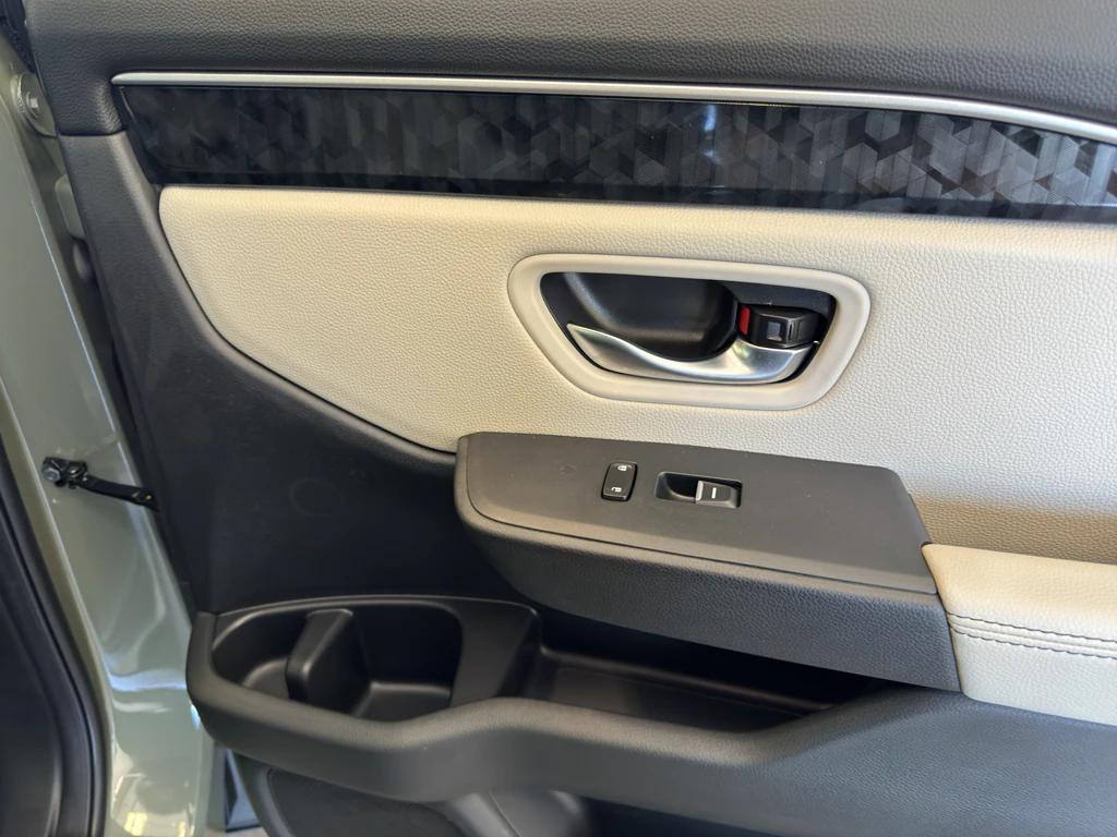 new 2026 Honda Passport car