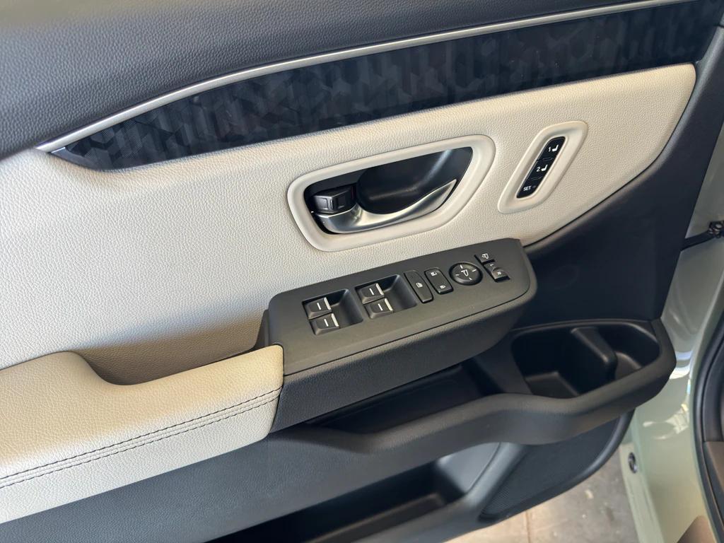 new 2026 Honda Passport car