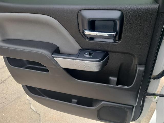 used 2014 Chevrolet Silverado 1500 car, priced at $13,995