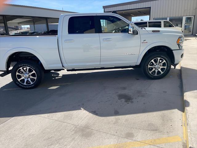 new 2024 Ram 2500 car