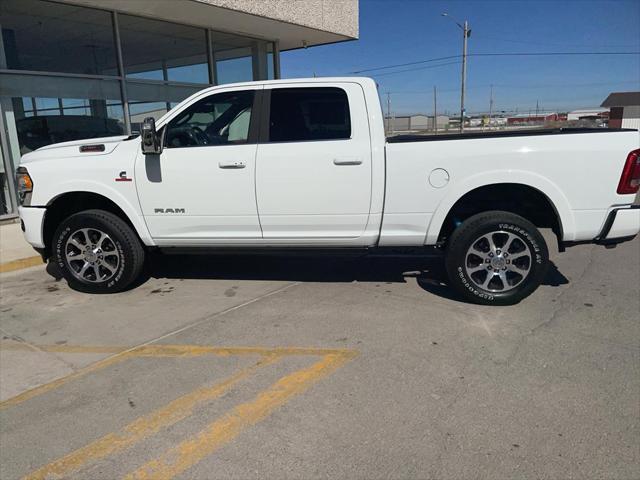 new 2024 Ram 2500 car