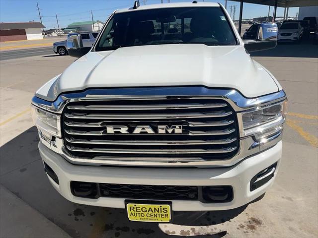 new 2024 Ram 2500 car