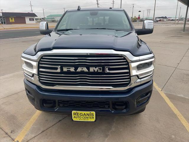 new 2024 Ram 2500 car, priced at $79,060