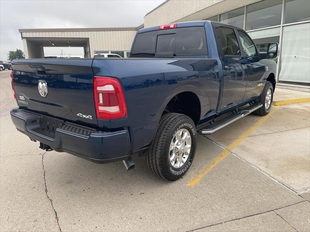 new 2024 Ram 2500 car, priced at $79,060