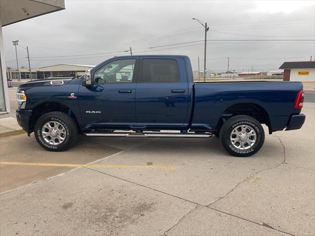 new 2024 Ram 2500 car, priced at $79,060