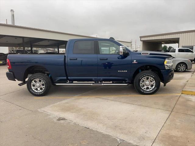 new 2024 Ram 2500 car, priced at $79,060