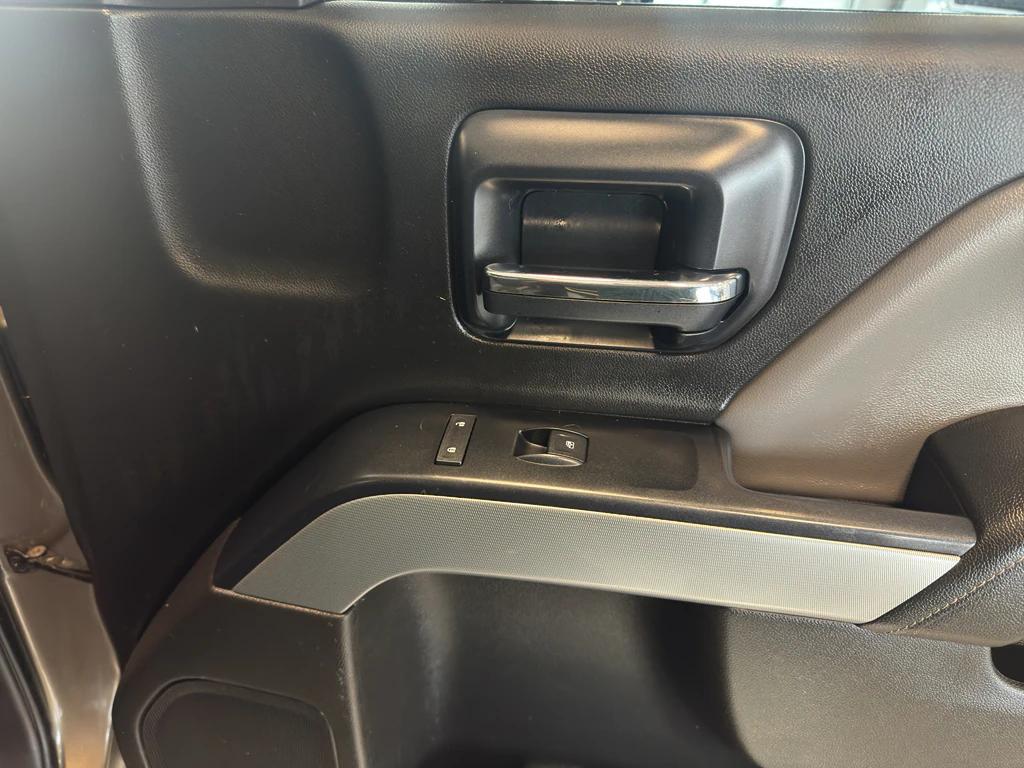 used 2014 Chevrolet Silverado 1500 car, priced at $13,995