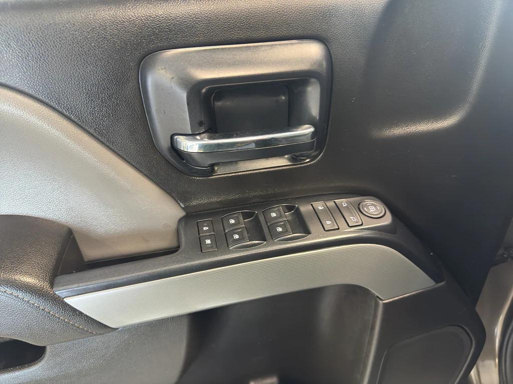 used 2014 Chevrolet Silverado 1500 car, priced at $13,995