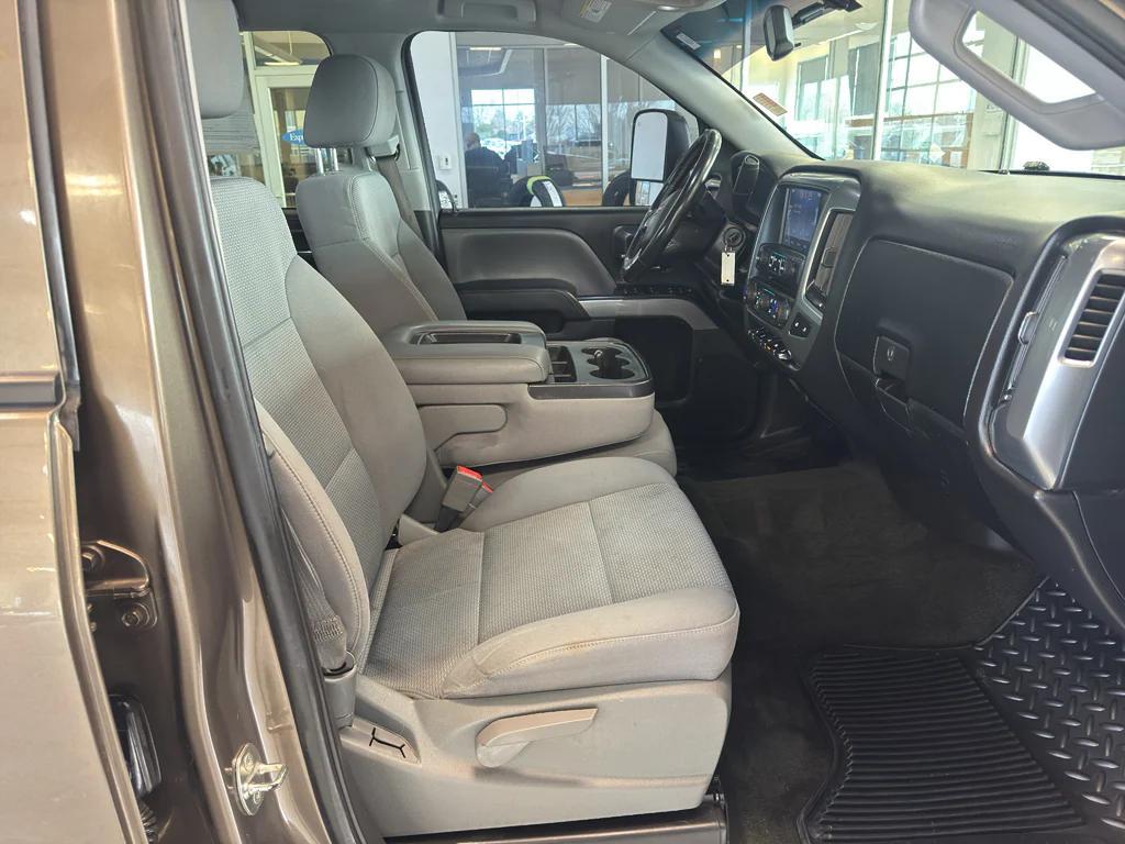 used 2014 Chevrolet Silverado 1500 car, priced at $13,995