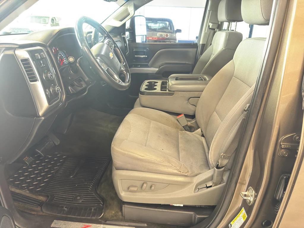 used 2014 Chevrolet Silverado 1500 car, priced at $13,995