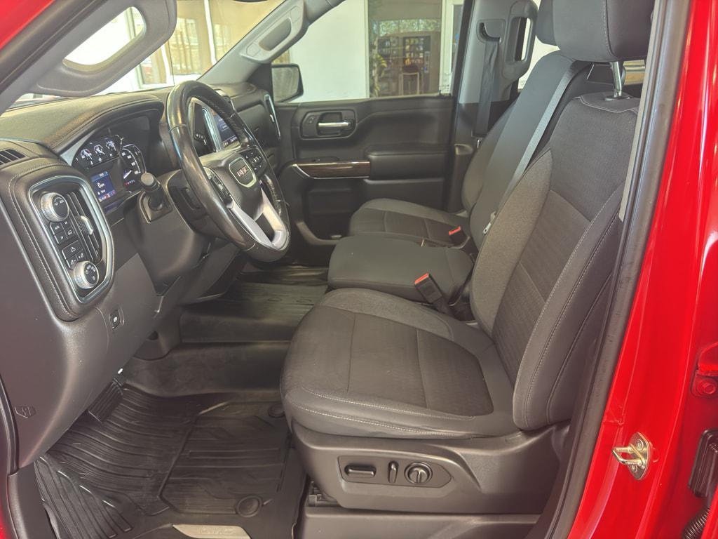 used 2020 GMC Sierra 1500 car, priced at $30,995