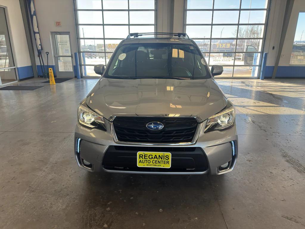 used 2017 Subaru Forester car, priced at $16,995