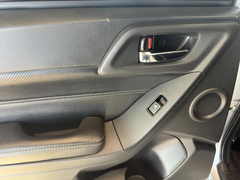 used 2017 Subaru Forester car, priced at $16,995