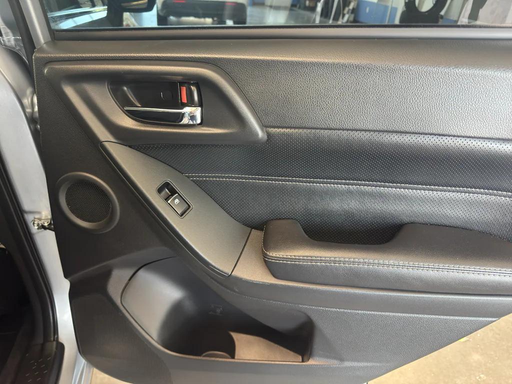 used 2017 Subaru Forester car, priced at $16,995