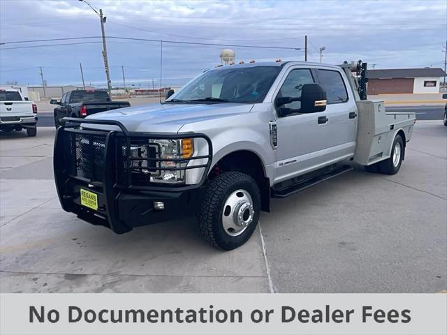 used 2017 Ford F-350 car, priced at $57,995