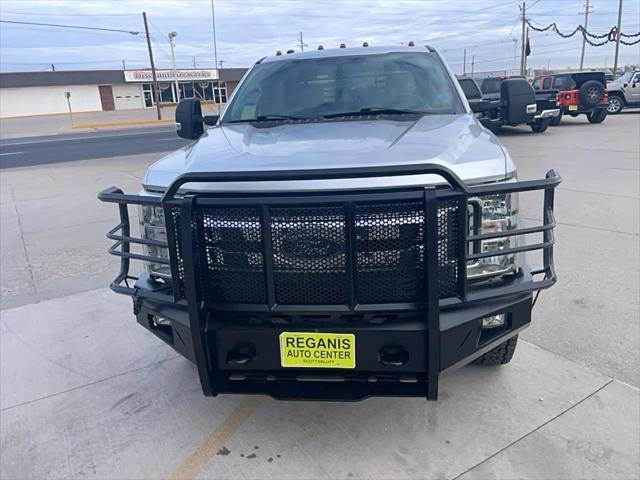 used 2017 Ford F-350 car, priced at $57,995