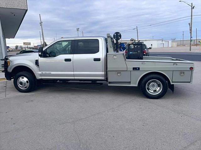 used 2017 Ford F-350 car, priced at $57,995