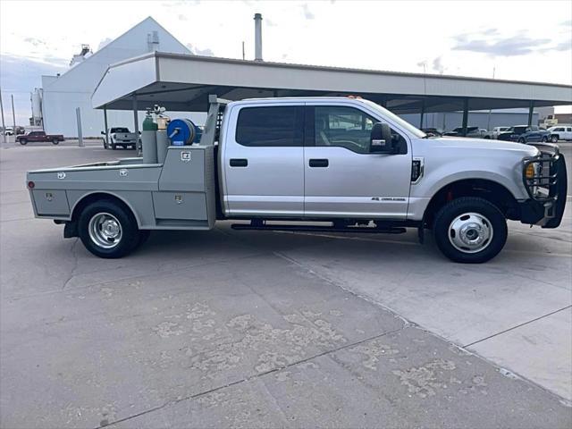 used 2017 Ford F-350 car, priced at $57,995