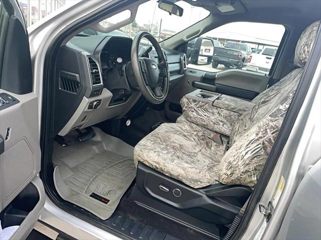 used 2017 Ford F-350 car, priced at $57,995