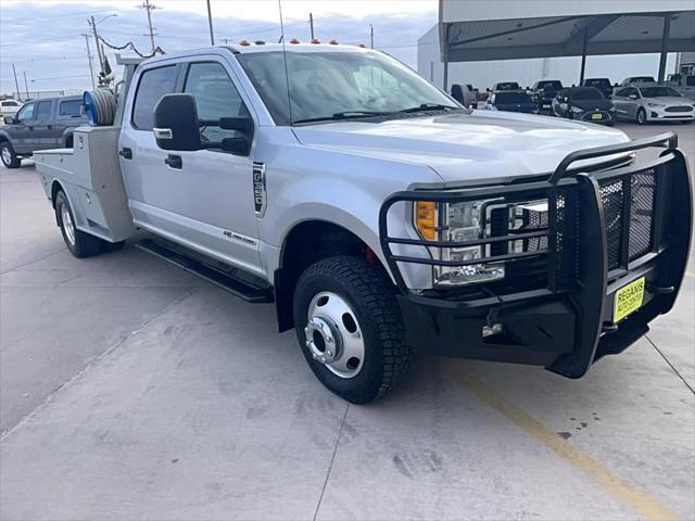 used 2017 Ford F-350 car, priced at $57,995