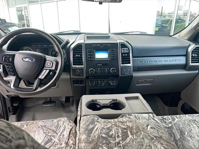 used 2017 Ford F-350 car, priced at $57,995