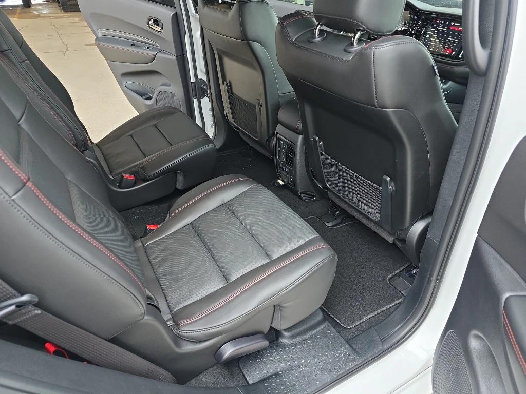 new 2026 Dodge Durango car, priced at $48,585