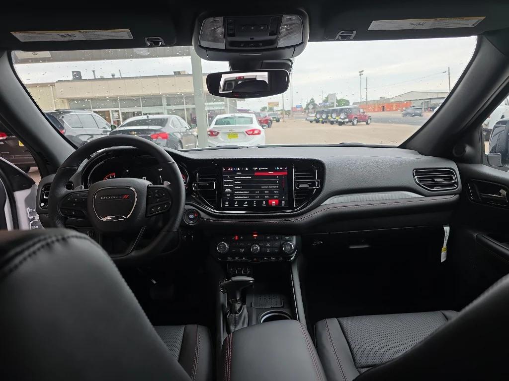 new 2026 Dodge Durango car, priced at $48,585