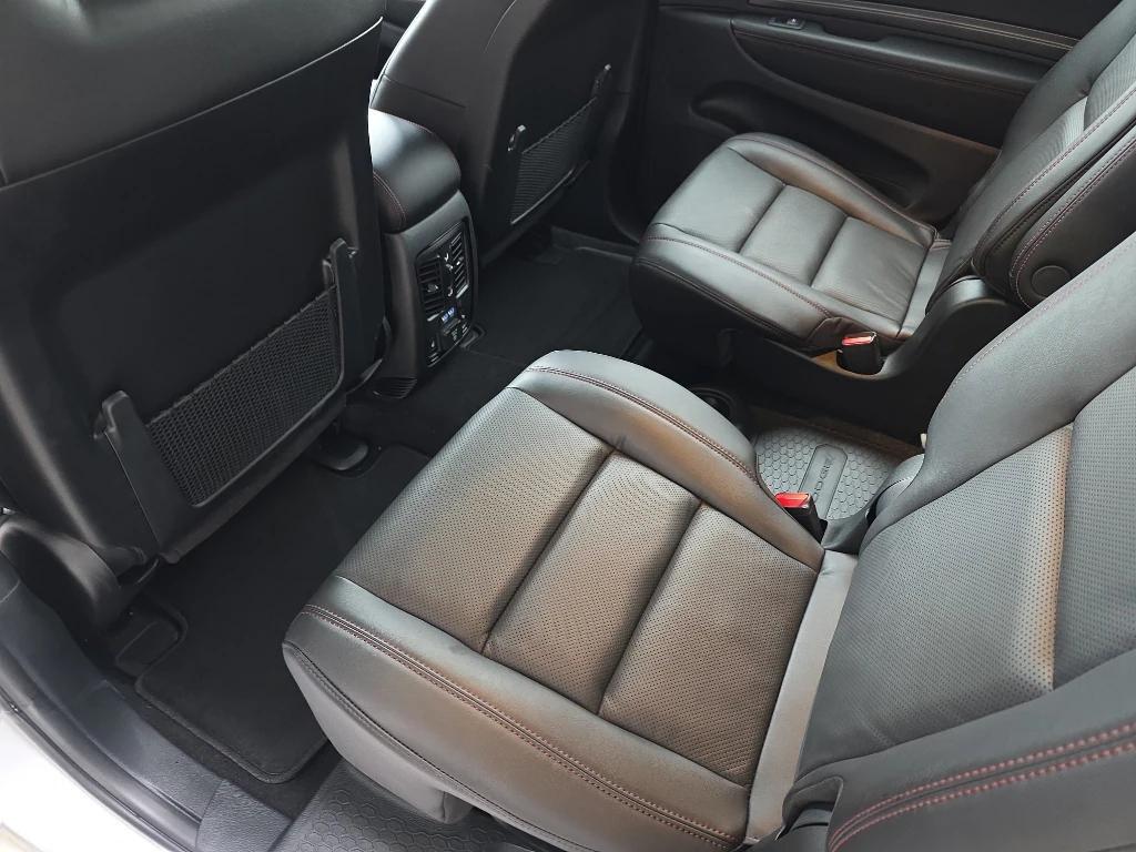 new 2026 Dodge Durango car, priced at $48,585