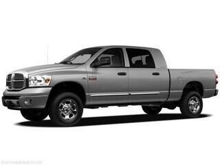 used 2008 Dodge Ram 2500 car, priced at $21,995