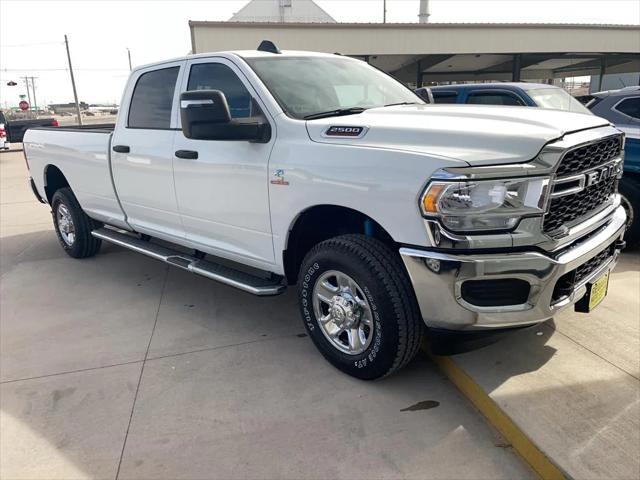 new 2024 Ram 2500 car