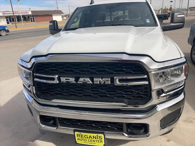 new 2024 Ram 2500 car