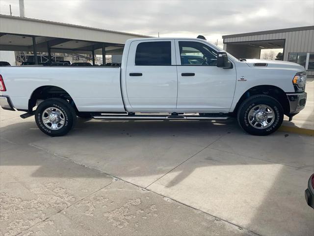 new 2024 Ram 2500 car