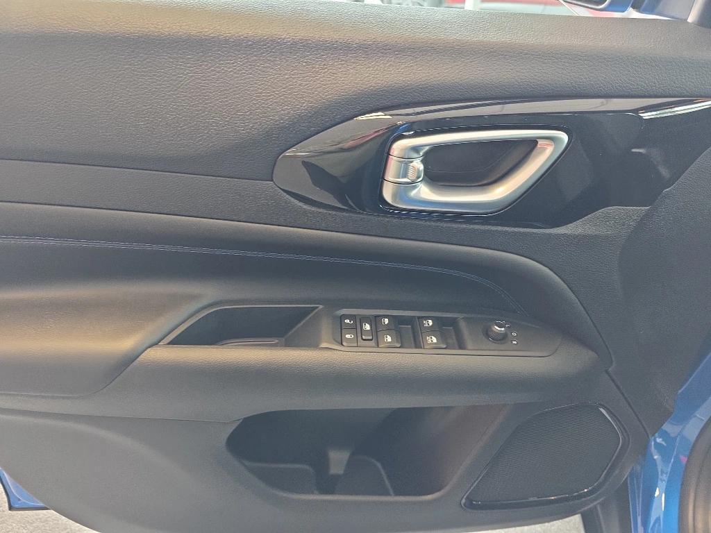 new 2026 Jeep Compass car