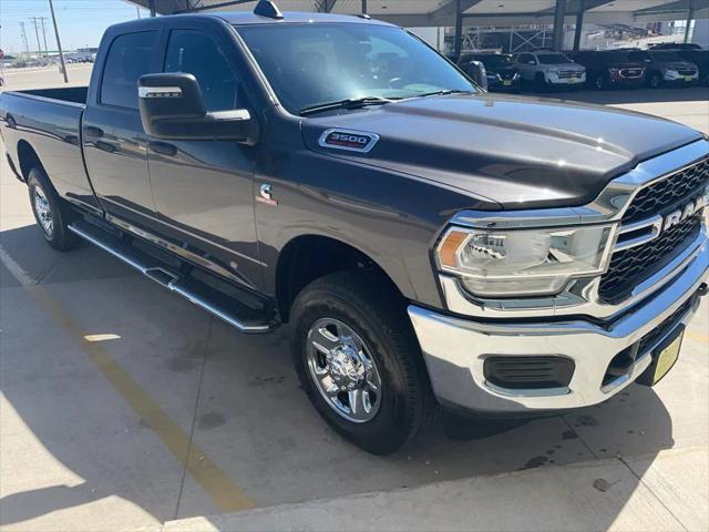 new 2024 Ram 3500 car