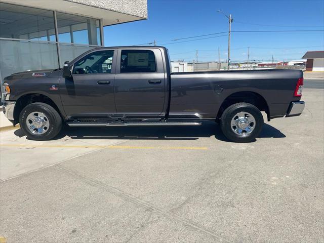 new 2024 Ram 3500 car