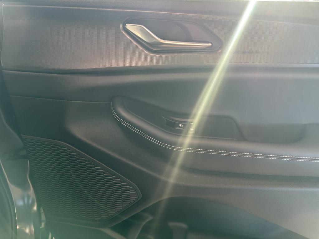 new 2025 Jeep Grand Cherokee car