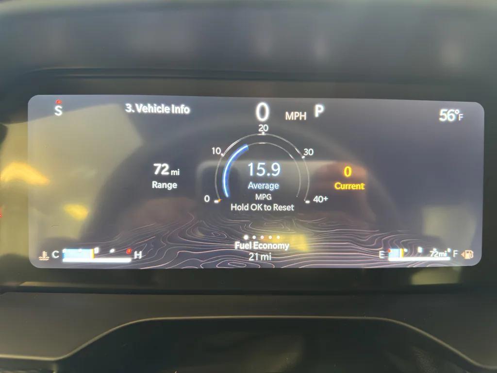 new 2025 Jeep Grand Cherokee car