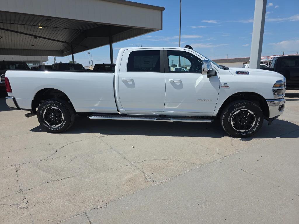 new 2025 Ram 3500 car