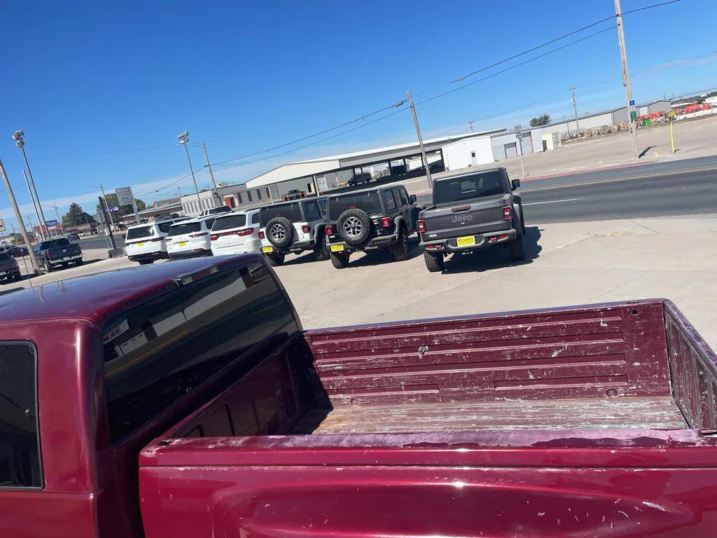 used 1996 Chevrolet 1500 car, priced at $7,800