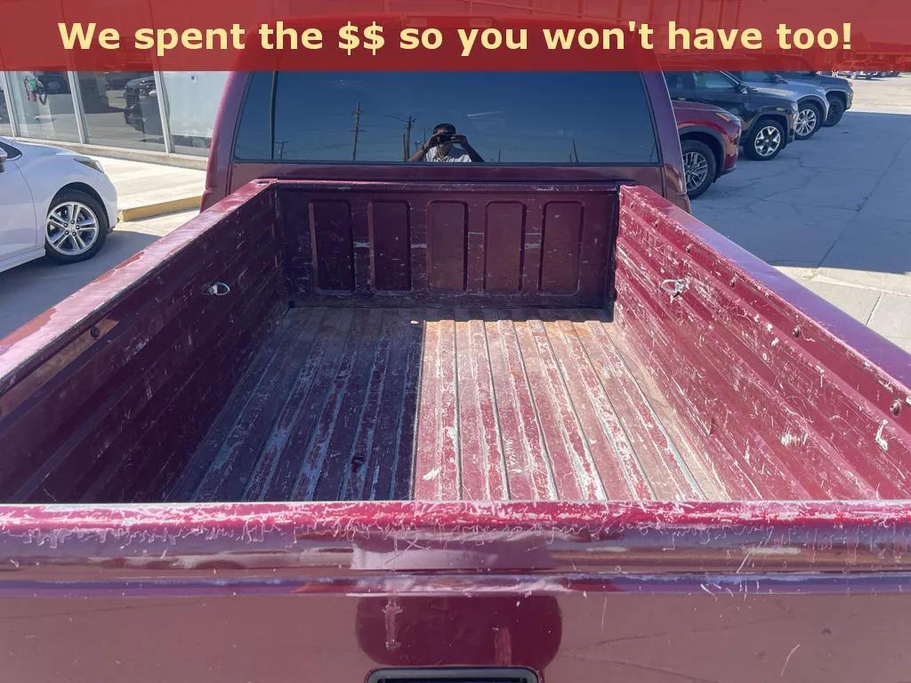 used 1996 Chevrolet 1500 car, priced at $7,800