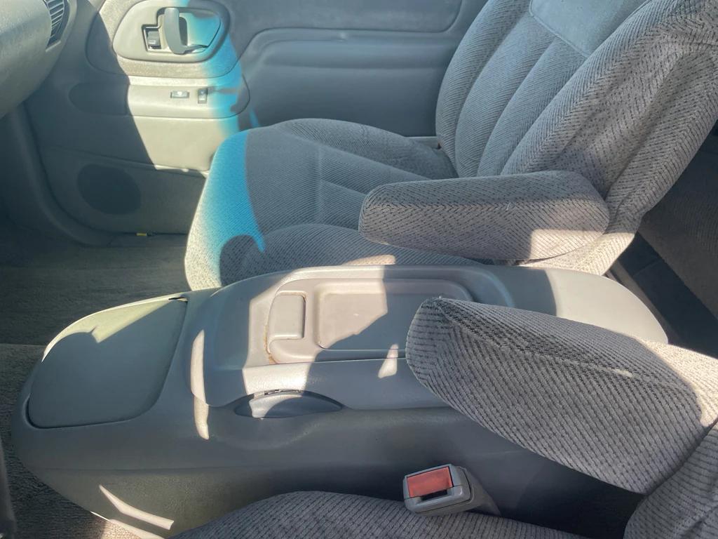 used 1996 Chevrolet 1500 car, priced at $7,800