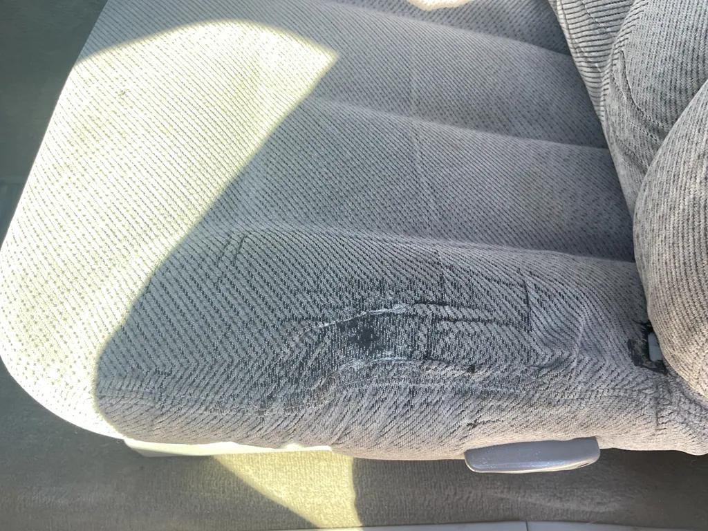 used 1996 Chevrolet 1500 car, priced at $7,800