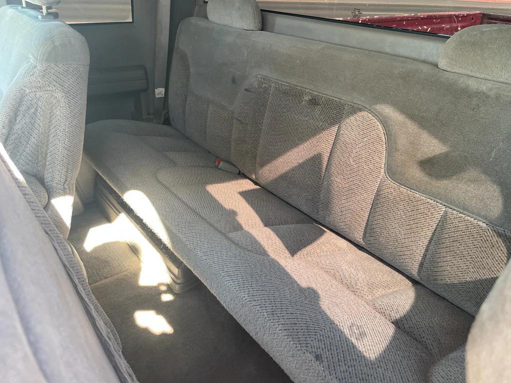 used 1996 Chevrolet 1500 car, priced at $7,800