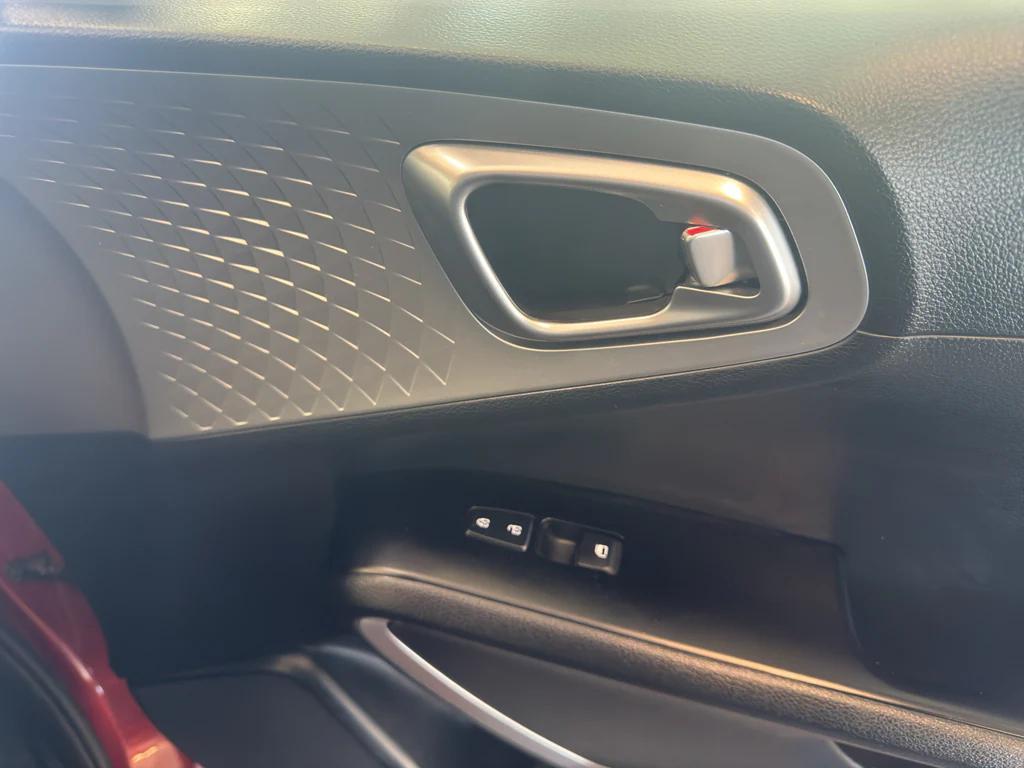 used 2024 Kia Soul car, priced at $20,995